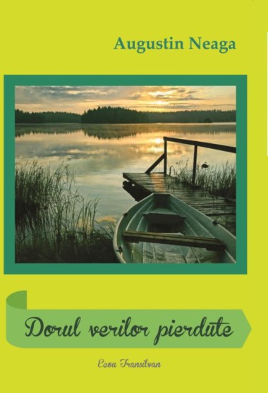 augustin neaga dorul verilor pierdute